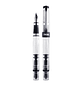 TWSBI Diamond 580 ALr Black  - Miniatura 1