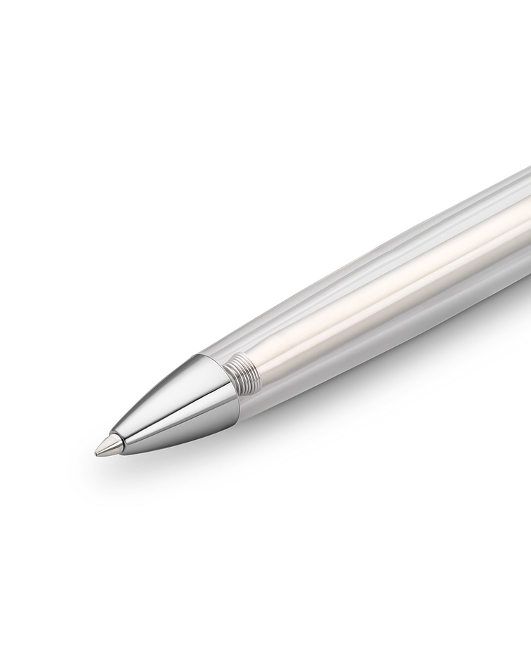 Kaweco Bolígrafo Student Transparent