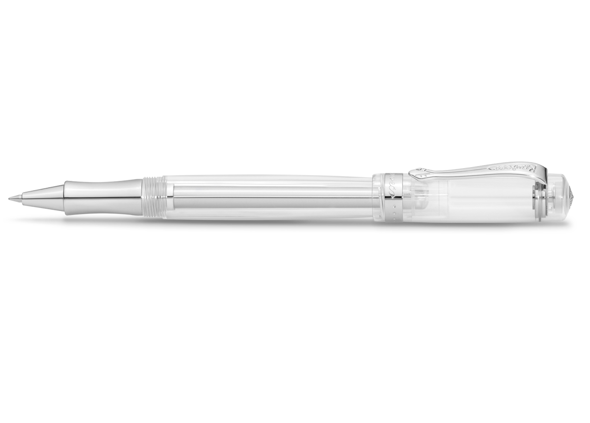 Kaweco - Roller Student Transparent