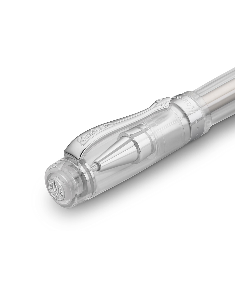 Kaweco Roller Student Transparent