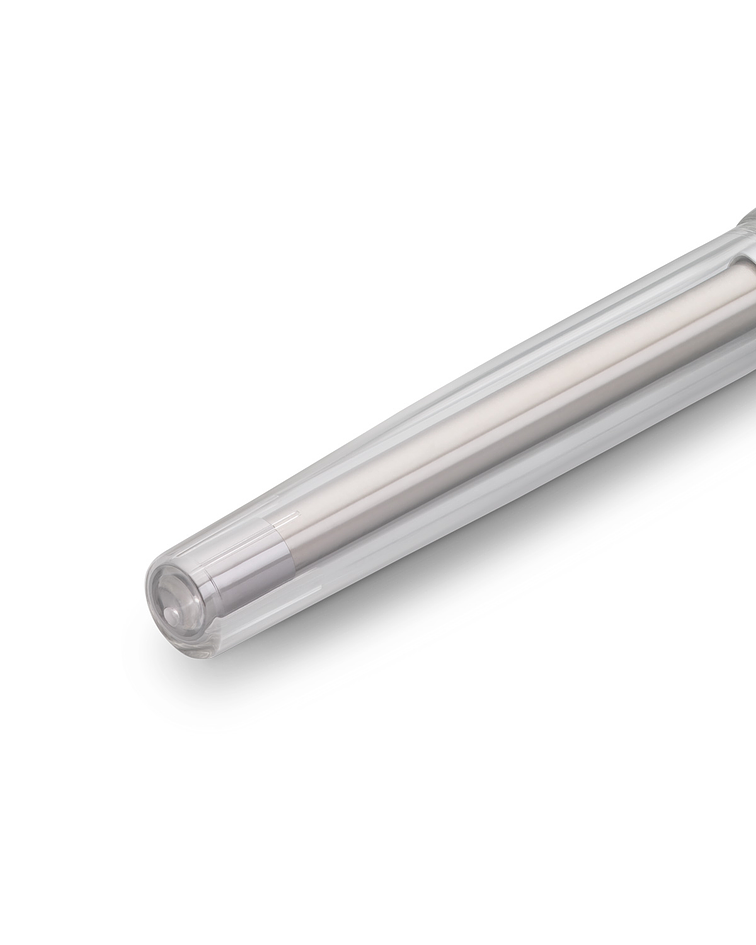 Kaweco Roller Student Transparent