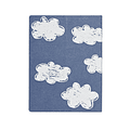 Nuuna - Graphic L - Head in the Clouds