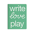 Nuuna - Cuaderno Write Love Play 