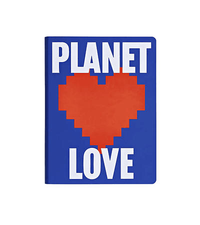 Nuuna - Graphic L - Planet Love