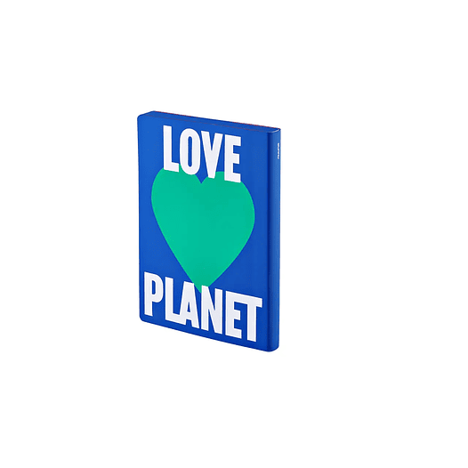 Nuuna - Graphic L - Planet Love 4