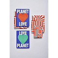 Nuuna - Graphic L - Planet Love