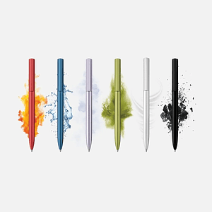 Bolígrafo Pelikan INEO 