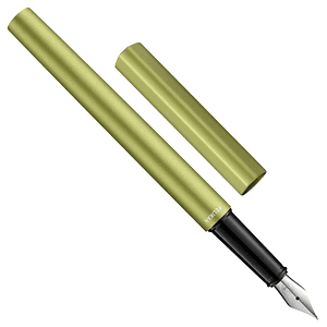 Pluma Pelikan INEO - Green Oasis 