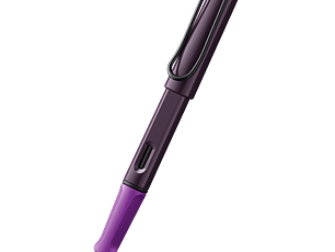 Lamy Safari Edición Limitada Blackberry 