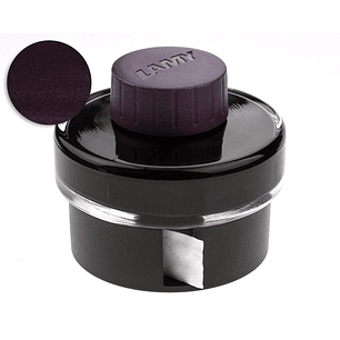 Tinta Lamy Edición limitada 2024 Violet Black Berry 