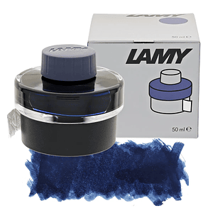 Tinta Lamy Edición limitada 2024 Violet Pink Cliff 