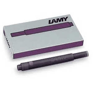 Cartucho Lamy - Violet Black Berry (Limitada 2024)