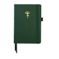 Libreta Mabani: Amazonas 160gr Punteada