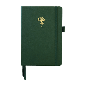 Libreta Mabani: Amazonas 160gr Punteada