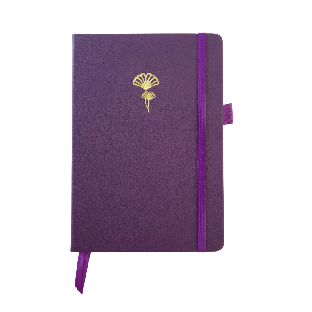 Libreta Amatista - puntos