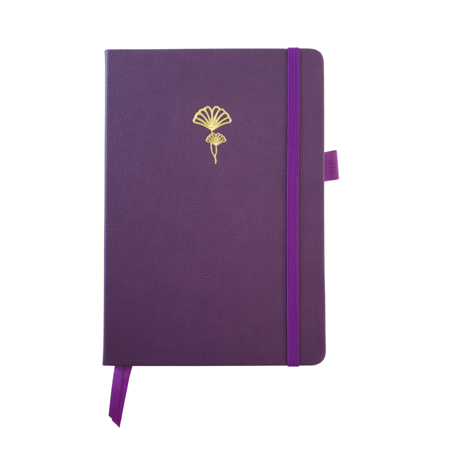 Libreta Mabani: Amatista 160gr Punteada 1