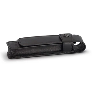 Kaweco - Flap Pouch 1 long pen - Black