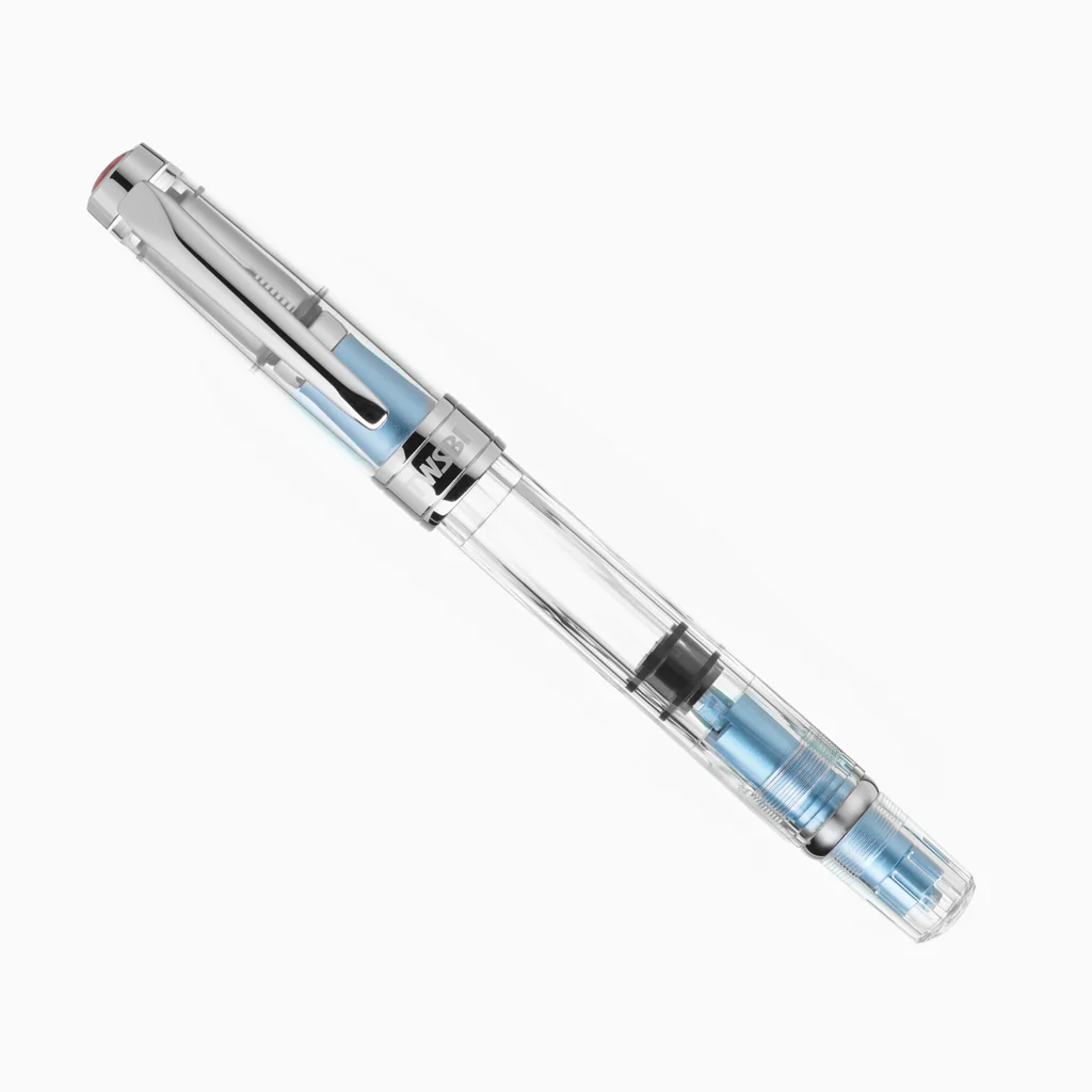 TWSBI Diamond AL Iceberg
