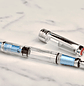 TWSBI Diamond AL Iceberg  - Miniatura 6