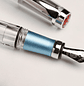 TWSBI Diamond AL Iceberg  - Miniatura 7