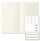 MD PAPER CUADERNO 3 PACK LIGHT B6 SLIM  - Miniatura 3