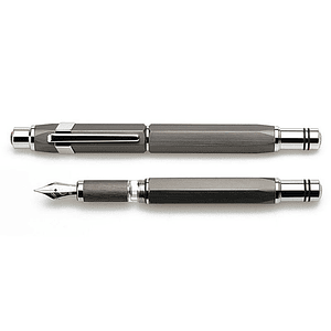 TWSBI - Precision - Gunmetal