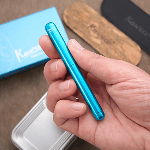 Kaweco - Collection - Liliput Blue