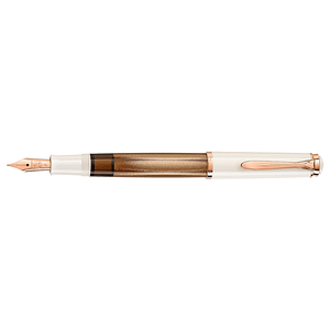 Pelikan M200 Cooper - Rose Gold 