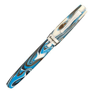 Montegrappa - Elmo 02 - Sorapis