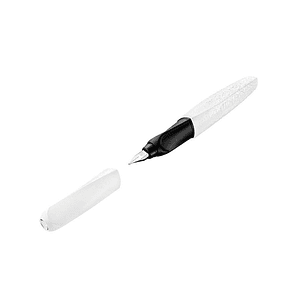 Pelikan Twist Structure White M 