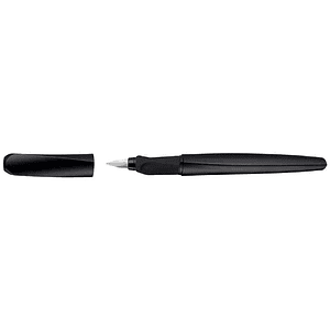 Pelikan Twist Pluma para Caligrafía - punta 1,5 mm - Black 