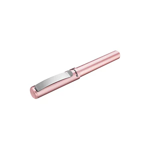 Pluma Pelikan Piña Colada  (Rose Metalic)