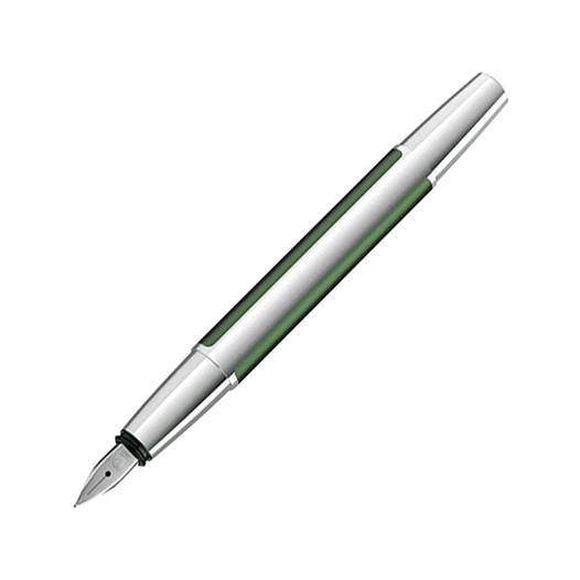 Pelikan - Pura P40 - Deep Green 3