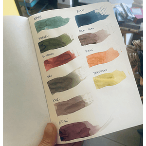 Tintas Manyo – Edición Especial 5º Aniversario