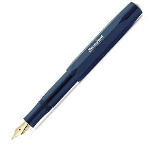 Kaweco - Classic Sport - Navy