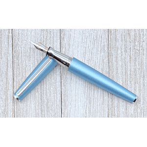 Otto hutt - Design 06 - Artic Blue 