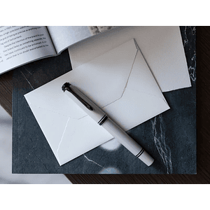 Pelikan Souverain M670 - Pluma Fuente 