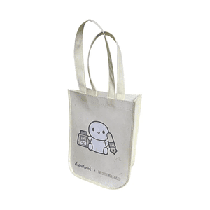 Tote Bag Edición Limitada – Esterbrook x TheCoffeeMonsterzCo