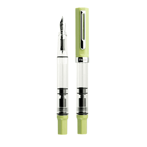 TWSBI ECO Matcha Green