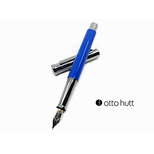 Otto Hutt D04 Sand Corn flower plumin F 