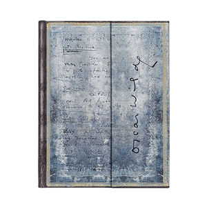 Paperblanks - Libreta  Tapa Dura - Wilde, The Importance of Being Ernest