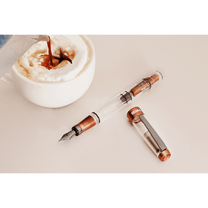 TWSBI Diamond 580 ALR 