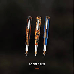 Laban Pocket Pen 