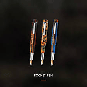 Laban Pocket Pen 