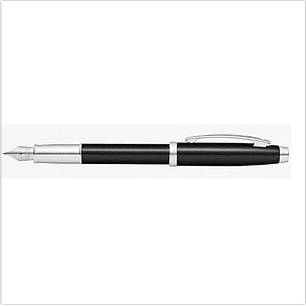 Sheaffer Serie 100 Negro ST