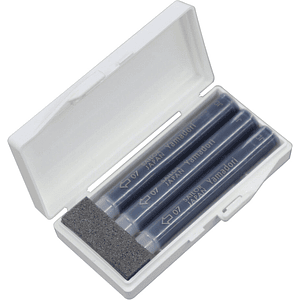 Sailor - Tinta Shikiori Ink Cartridges - Limitado