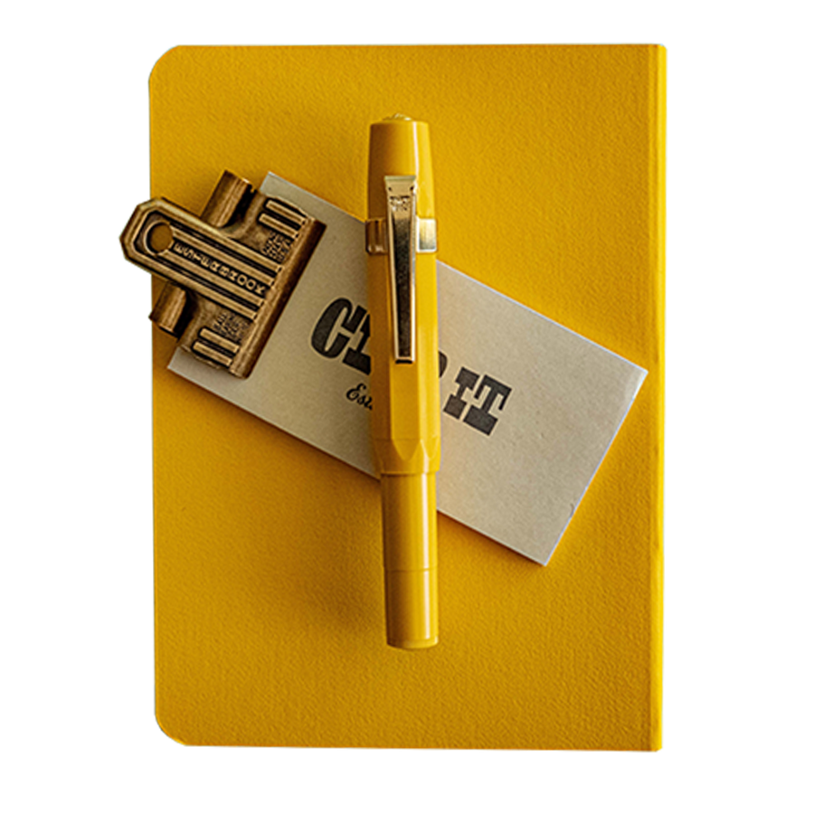 SET JOURNAL LOVER