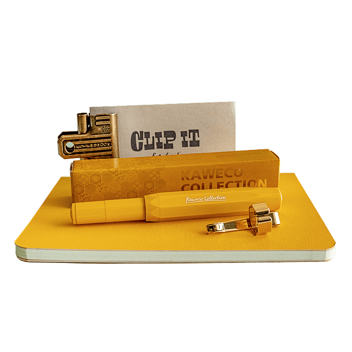 SET JOURNAL LOVER  2