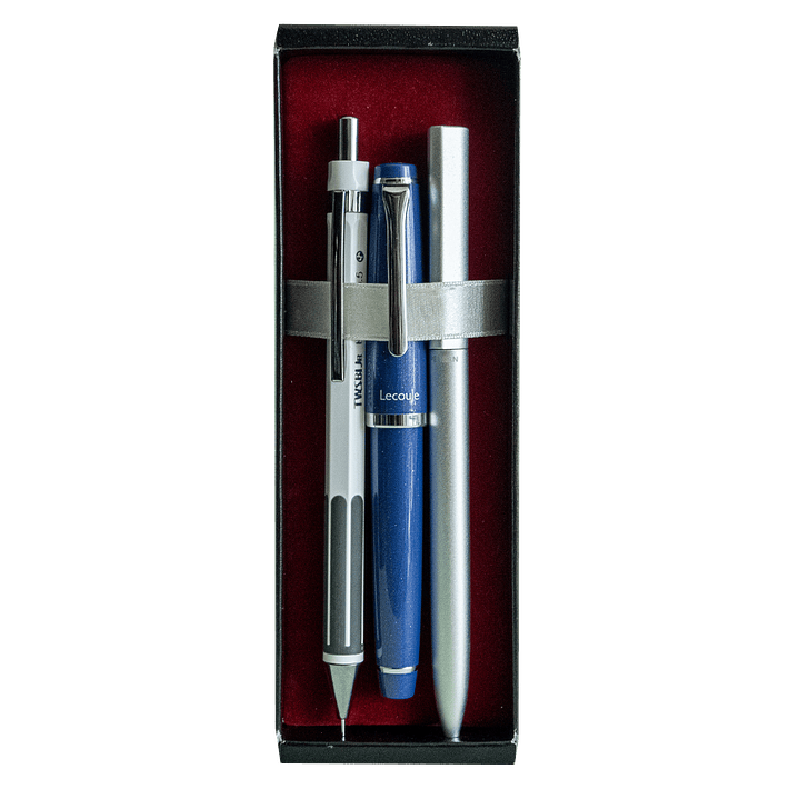 Set Triple Sistema 1