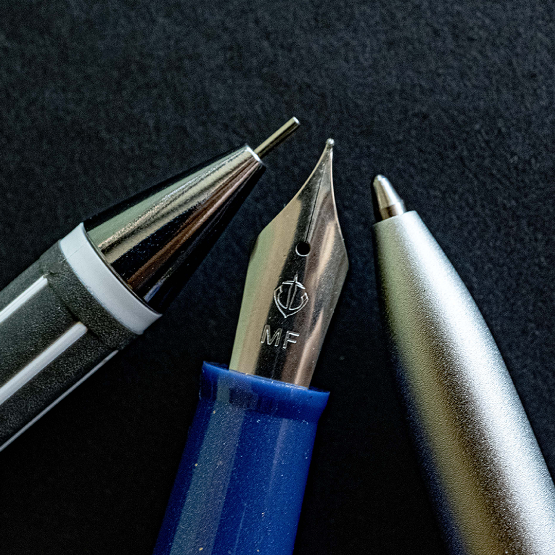 Set Triple Sistema 3